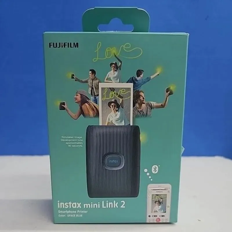SKIDKA INSTAX MINI LINK и LINK 2Доставка бор — фото 1