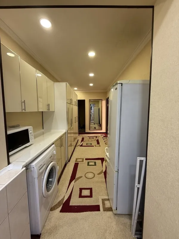 2-комнатная квартира, 55 м², 1/4 этаж (вторичка) — фото 4