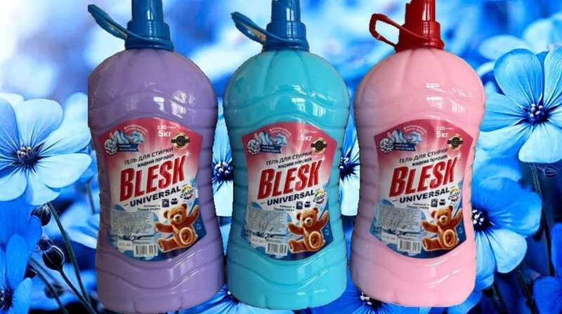 Blesk premium jitkiy parashok 5L