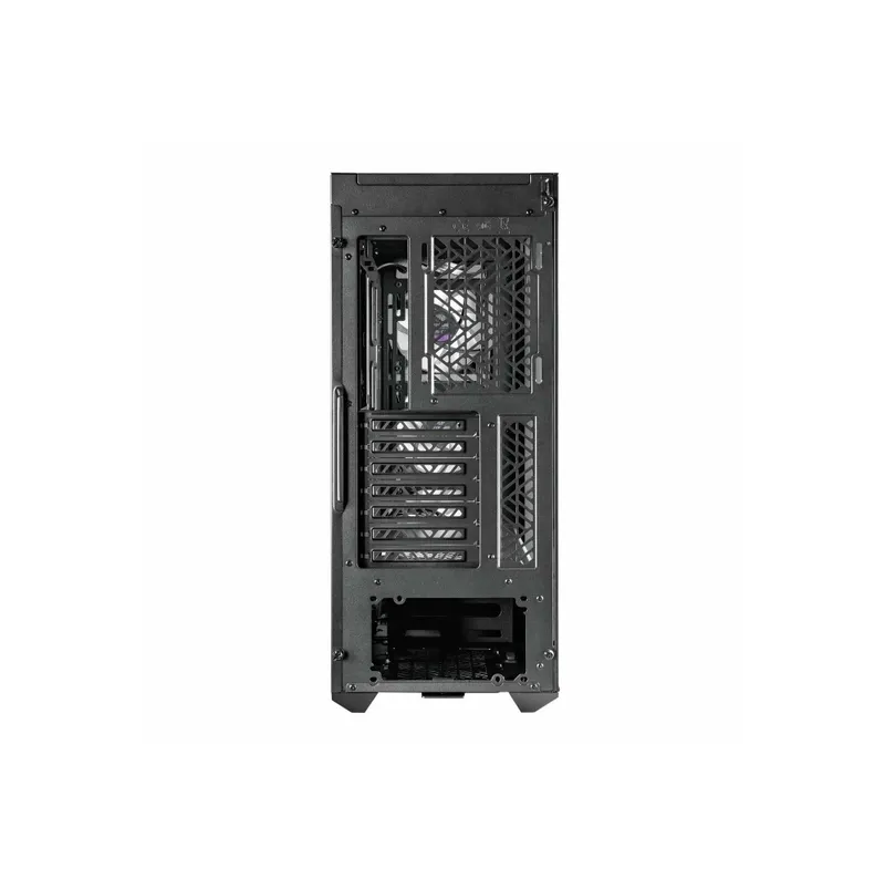 ' Корпус Cooler Master MasterBox TD500 Mesh V2 ARGB (Black) 4 ' Корпус Cooler Master MasterBox TD500 Mesh V2 ARGB (Black) 4