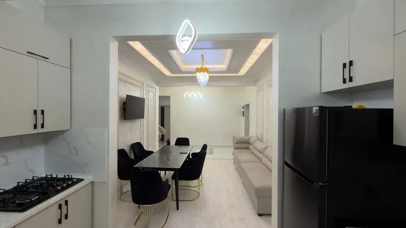 Аренда 3-комн. кв. 78 м², Яшнабадский · ID 22371 1 Аренда 3-комн. кв. 78 м², Яшнабадский · ID 22371 1