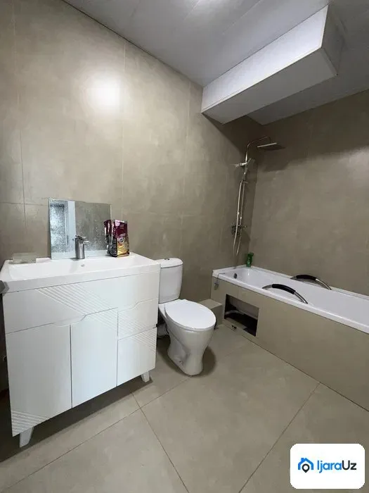 Аренда 3-комн. кв. 125 м² · ID 42129 9 Аренда 3-комн. кв. 125 м² · ID 42129 9