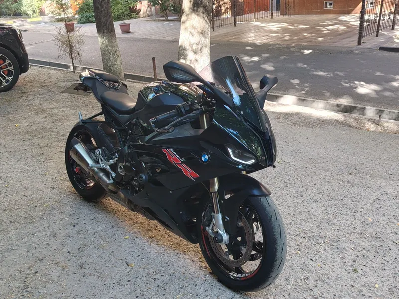 Продаю BMW S1000RR 1 Продаю BMW S1000RR 1