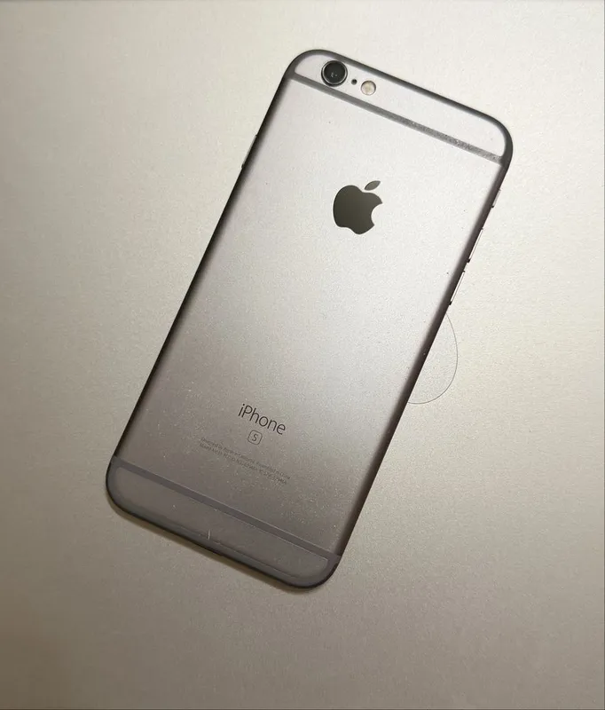 Iphone 6s 32gb 100% emkost 1 Iphone 6s 32gb 100% emkost 1