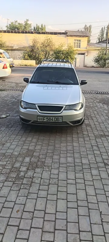 Nexia 2 sotiladi 4