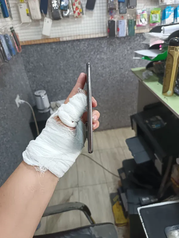 samsung s10 plus ideal — фото 6
