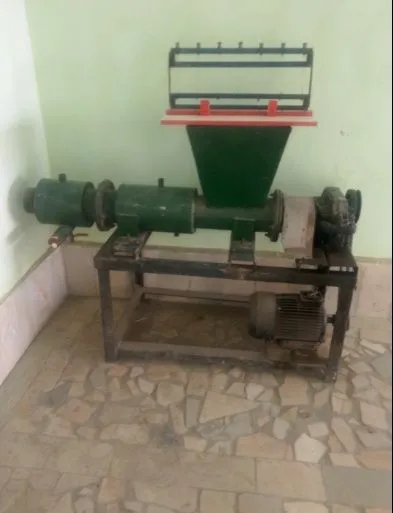 Kir sovun aparat sotiladi