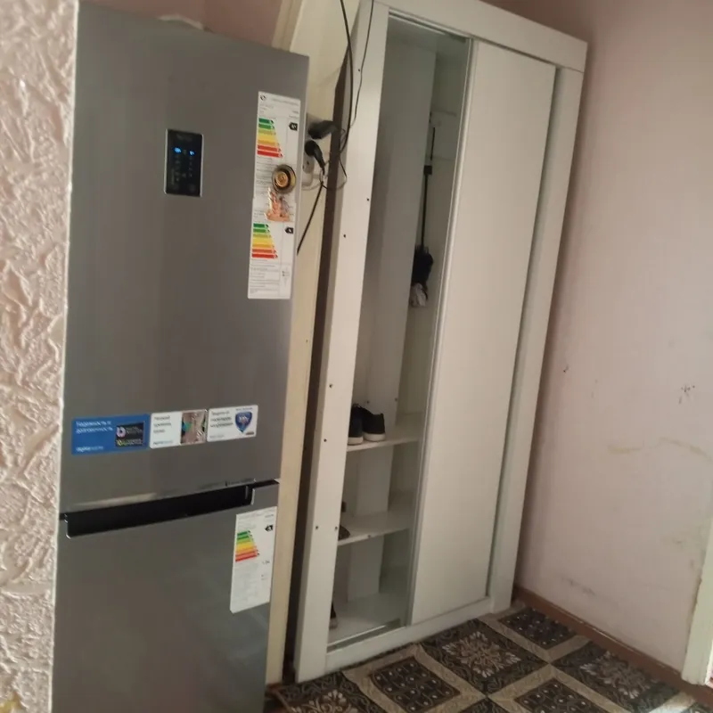 Аренда Чилонзор-25кв Ор-р Катта кани 2х ком 350уе — фото 4