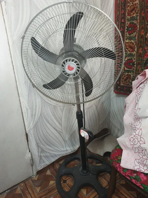 Продам вентилятор 150 т.сум.