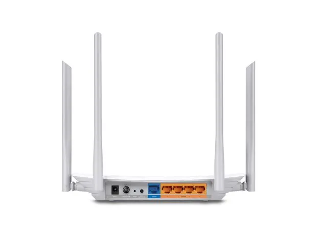 TP-Link Archer A5 AC1200 — Wi-Fi routeri 3