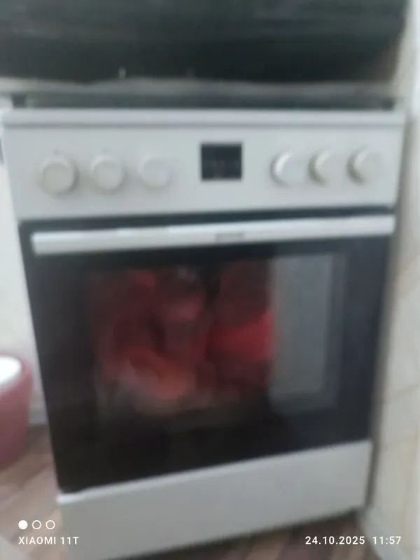 Газ плита "Gorenje" производства Словакия