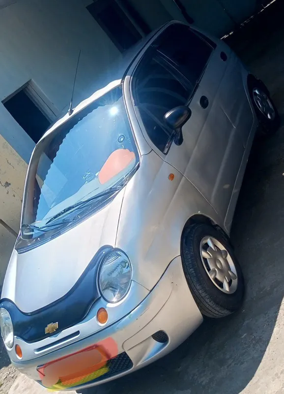 Matiz mx 2008yil 1