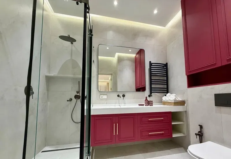 Shota Rustaveli 4 xona • 125 m² • 7/12 qavat 10