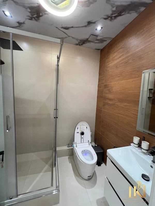NRG U-Tower ЖКда 2 xonali kvartira sotiladi (Tashkent City manzarasi) 6 NRG U-Tower ЖКда 2 xonali kvartira sotiladi (Tashkent City manzarasi) 6