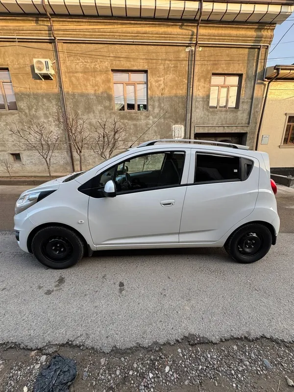 Spark sotiladi avtomat