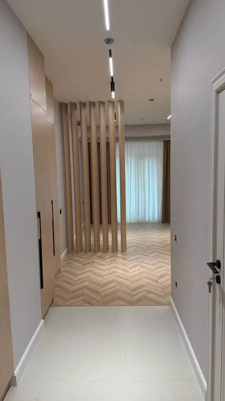 1-комнатная квартира, 36 м², 7/20, ЖК «Истанбул» — фото 3