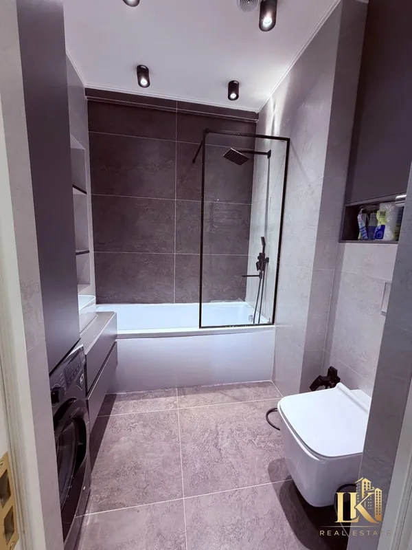 3-комнатная квартира 100 м² в ЖК «Шох Сарой», Юнусабад-4 — фото 8