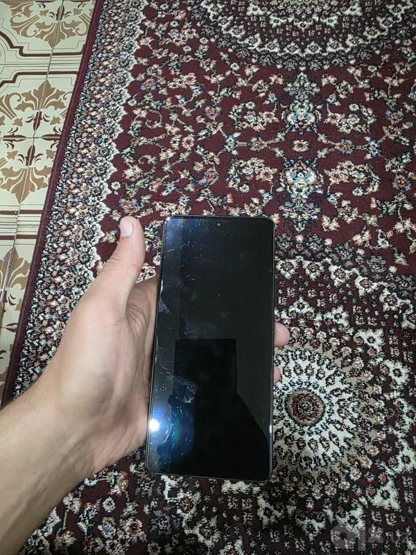 Redmi note 13pro 8/256 1 Redmi note 13pro 8/256 1