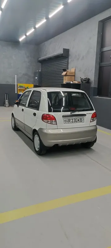 Suxoy arendaga matiz best