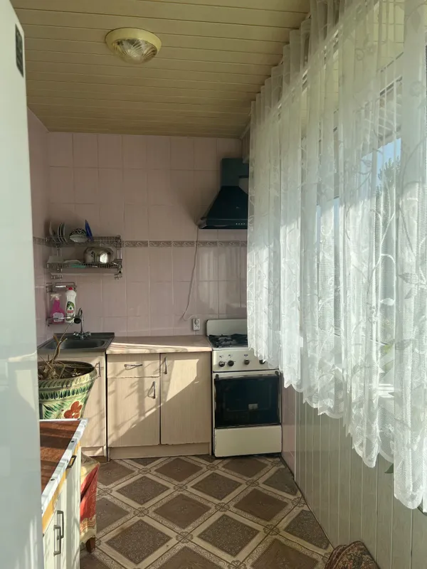 Продается 3х комнатная квартира в Фергане — фото 2