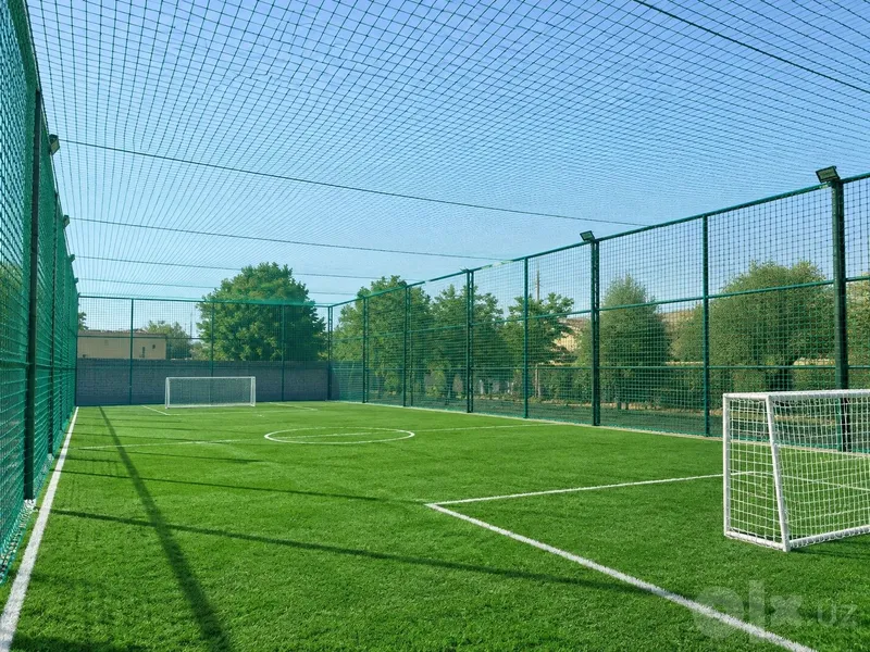 Stadion setkalar 1 Stadion setkalar 1