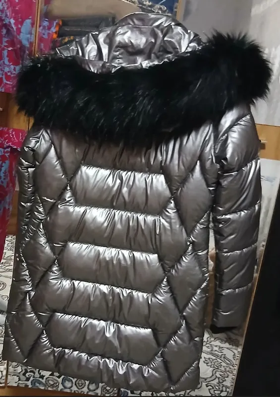 ayollar kurtkasi 2
