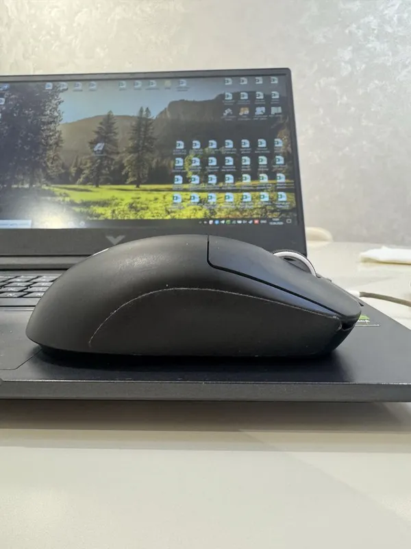 Logitech superlight 2 — фото 3