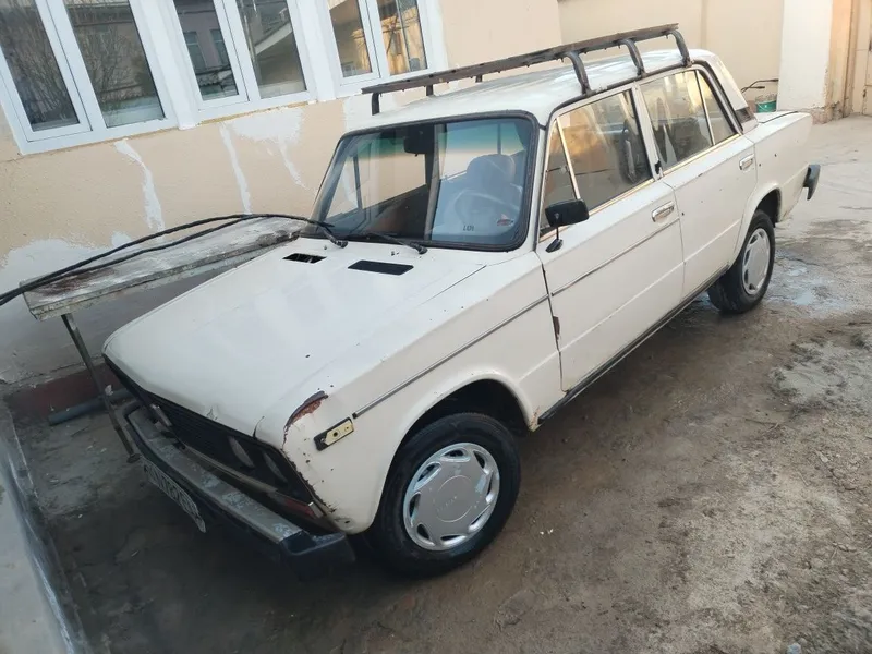 Vaz 2106 sotiladi 1996yil