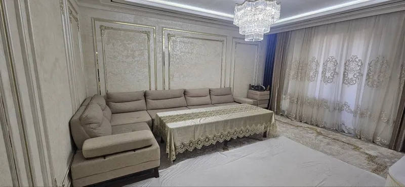 Andijon shaxar 2mikra rayonda kunli kv bezzaks quyamiz pokiza joy — фото 6