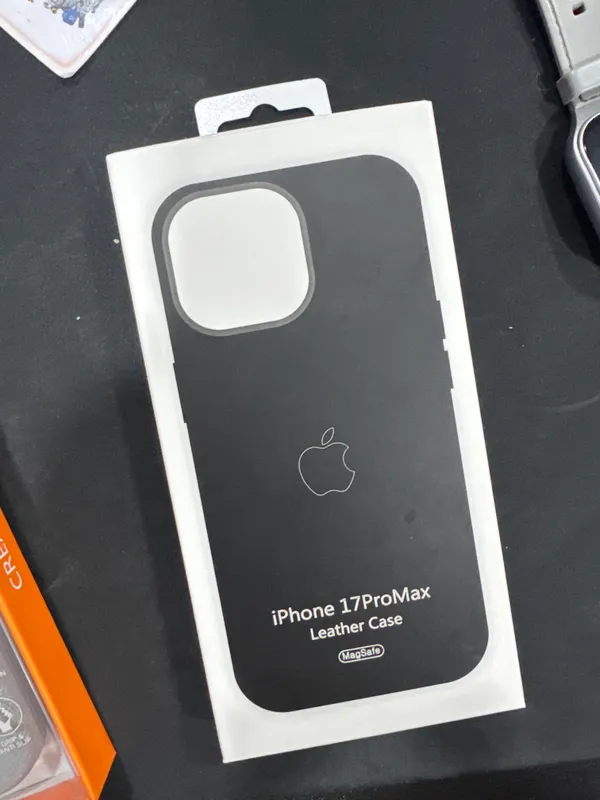 iPhone 17pro max оригинальный чехол 1 iPhone 17pro max оригинальный чехол 1