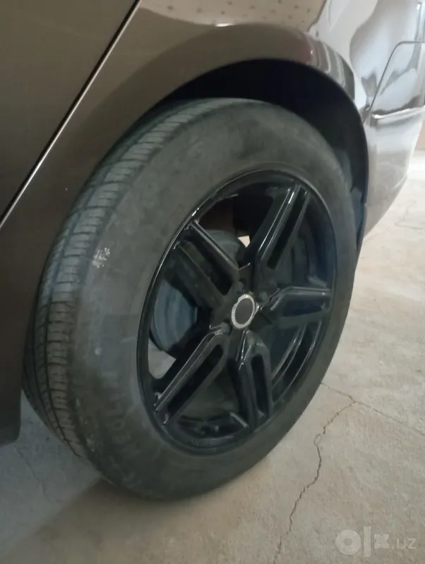 Chevrolet Cobalt 2023 года 8 Chevrolet Cobalt 2023 года 8