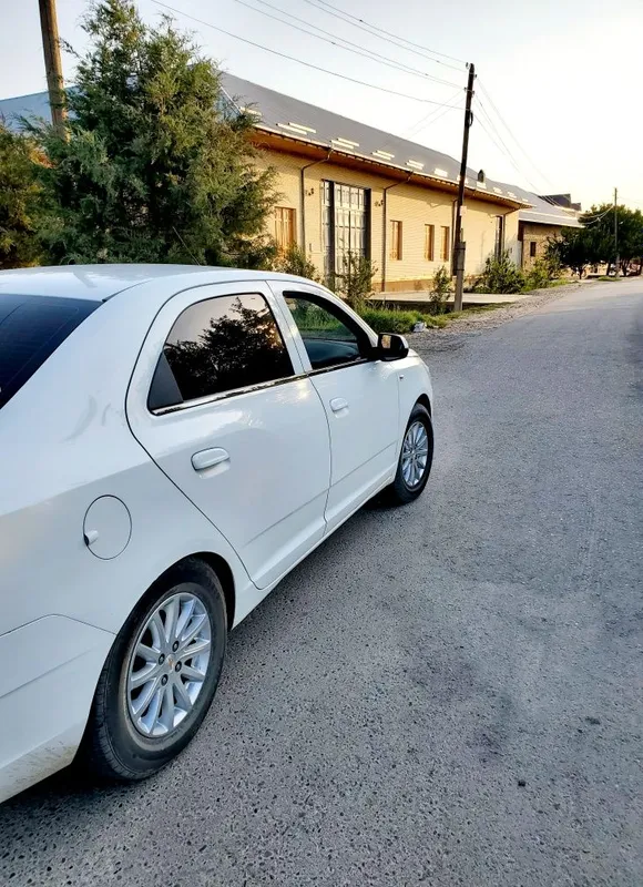 Cobalt aftamat xolati zoʻr