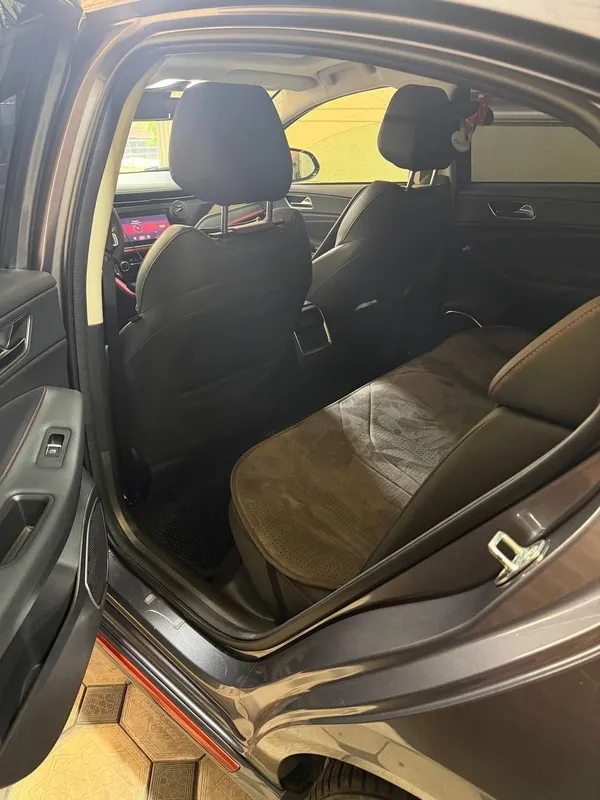 Chery arizo 6 pro