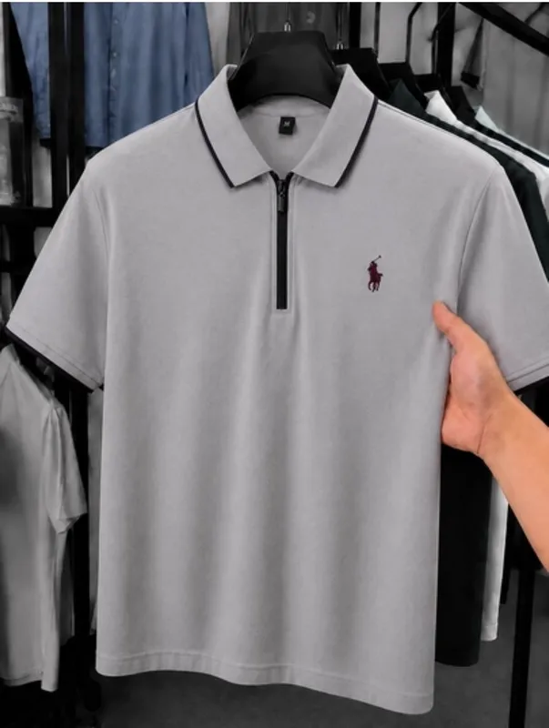 Erkaklar uchun polo fudbolkalar 3 Erkaklar uchun polo fudbolkalar 3