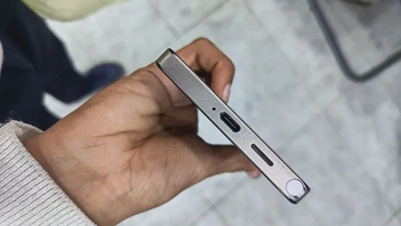 Samsung S25 Ultra, 128 ГБ 2