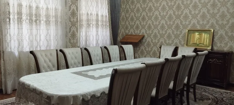Ҳовли уй Бунёдкор 16 йилликда