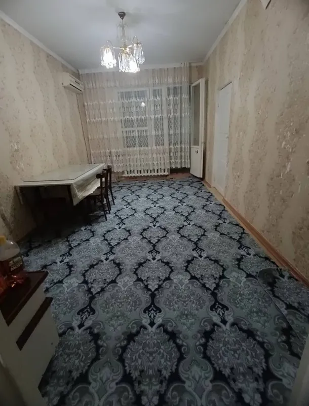 Квартира в аренду в Юнусабадском районе 4 Квартира в аренду в Юнусабадском районе 4