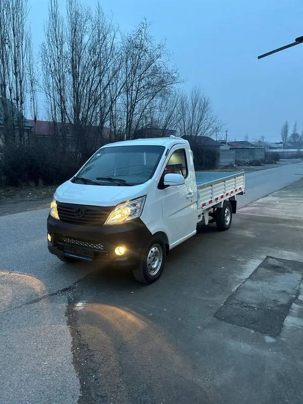 Changan 2016 yil 69 talik mator