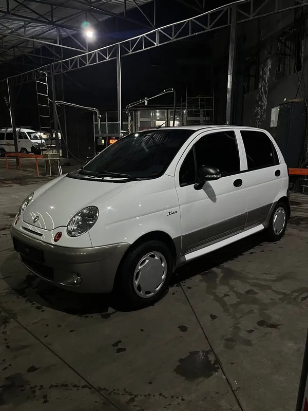 Matiz best 2018 ravon — фото 3