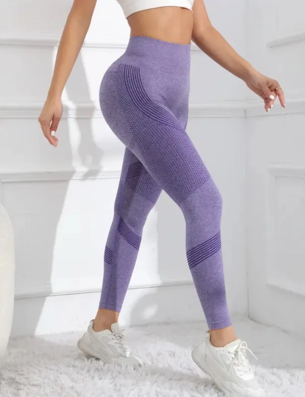 Женские спортивные ласины 2