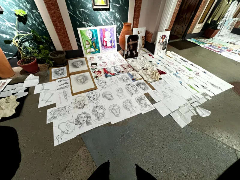 рисунки разного фармат