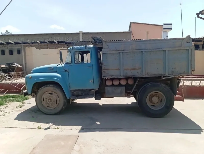 Zil sotiladi bez dakiment kelishtirib berivoraman xolati yaxshi