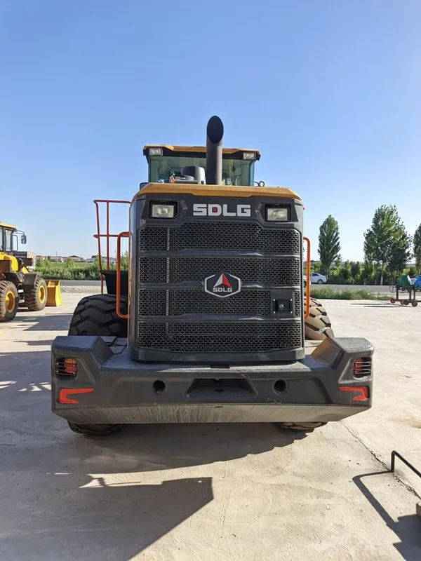 Погрузчик SDLG 3.2 куба, в РАССРОЧКУ!!! 3 Погрузчик SDLG 3.2 куба, в РАССРОЧКУ!!! 3