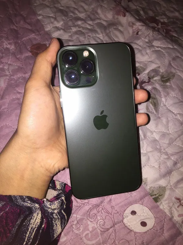 iPhone 13 pro max — фото 5