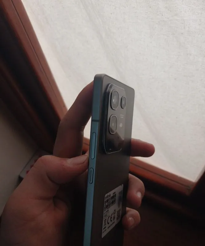 infinix bot 50 8+8/256gb — фото 3