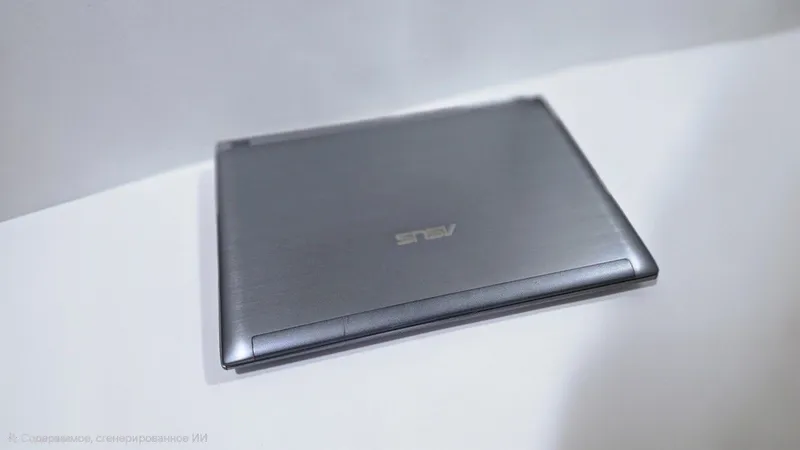Asus u24e ноутбук 4 Asus u24e ноутбук 4