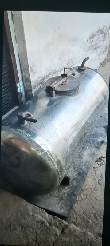 Бочка