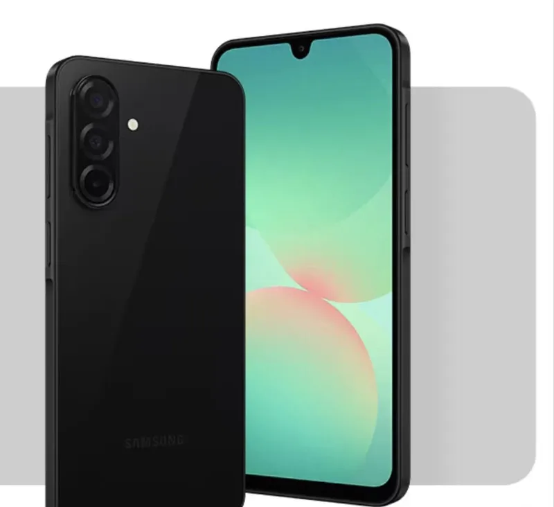 Samsung a 26 pachka xali ishlatilmagan Samsung a 26 pachka xali ishlatilmagan