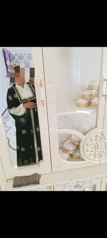 abaya keelinla uchun