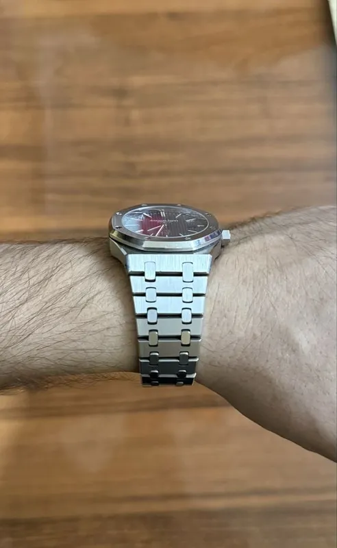 Audemars Piguet royal oak AAA 5